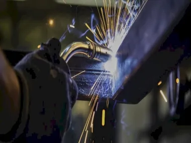 Producent af landbrugsmaskindele mejetærskere gødningsspredere 06