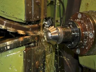 Producent af landbrugsmaskindele mejetærskere gødningsspredere 03