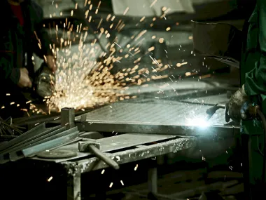 Producent af landbrugsmaskindele mejetærskere gødningsspredere 04